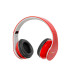 Juhtmeta peakomplekt TRACER MOBILE BT 2.1/ Bluetooth RED