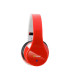 Juhtmeta peakomplekt TRACER MOBILE BT 2.1/ Bluetooth RED