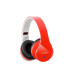 Juhtmeta peakomplekt TRACER MOBILE BT 2.1/ Bluetooth RED