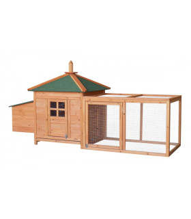 Kanamaja/ kanakuut PROMINENT OREO