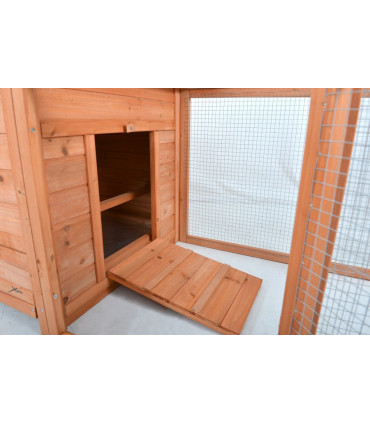 Kanamaja/ kanakuut PROMINENT OREO