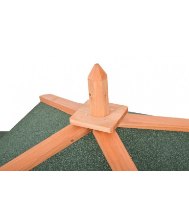 Kanamaja/ kanakuut PROMINENT OREO