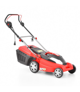 Elektrimootoriga muruniiduk HECHT 1844