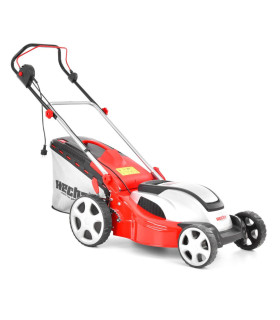 Elektrimootoriga muruniiduk HECHT 1845
