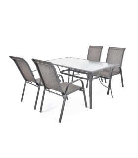 Aiamööbli komplekt SOFIA SET 4