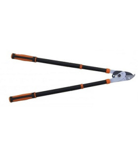 Teleskoopkäepidemete​ga oksakäärid HECHT 020ALGG