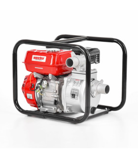Bensiinimootoriga pump HECHT 3635