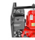 Bensiinimootoriga pump HECHT 3635