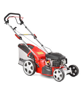 Muruniiduk HECHT 543 SW  5in1