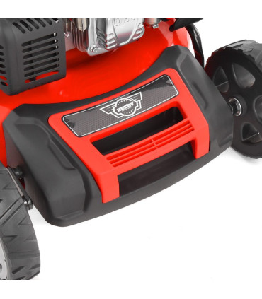 Muruniiduk HECHT 554 SX