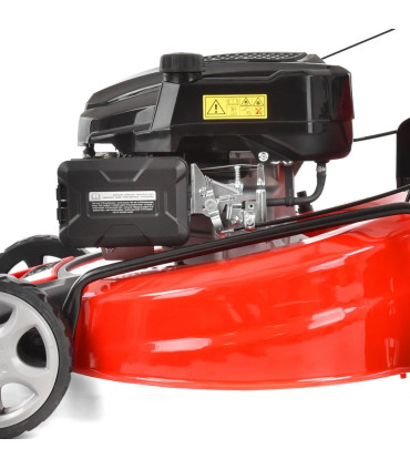 Muruniiduk HECHT 554 SX