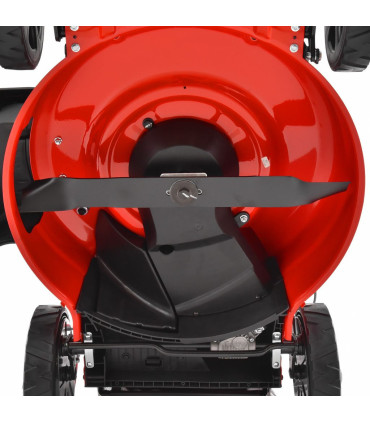 Muruniiduk HECHT 554 SX