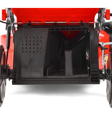 Muruniiduk HECHT 554 SX