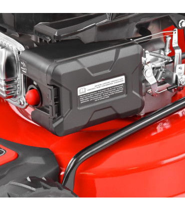 Muruniiduk HECHT 554 SX