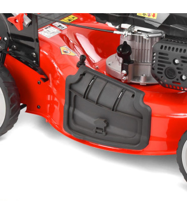 Muruniiduk HECHT 554 SX