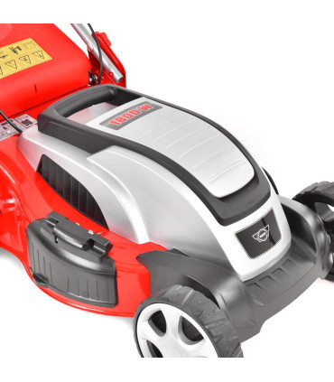 Elektrimootoriga muruniiduk HECHT 1803 S 5in1