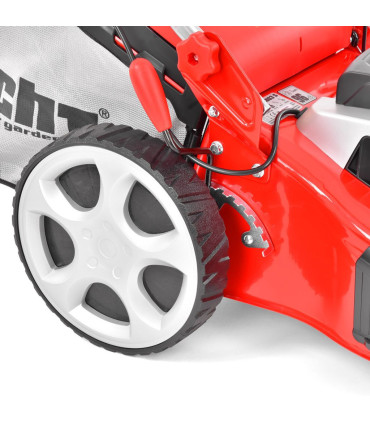 Elektrimootoriga muruniiduk HECHT 1803 S 5in1