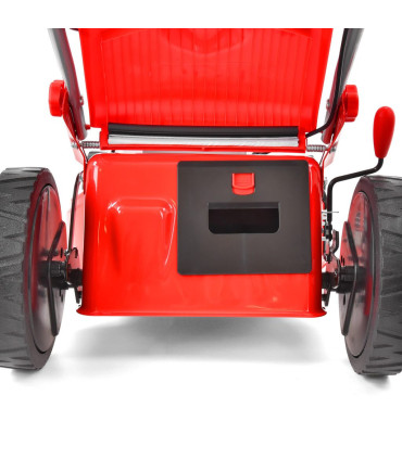 Elektrimootoriga muruniiduk HECHT 1803 S 5in1