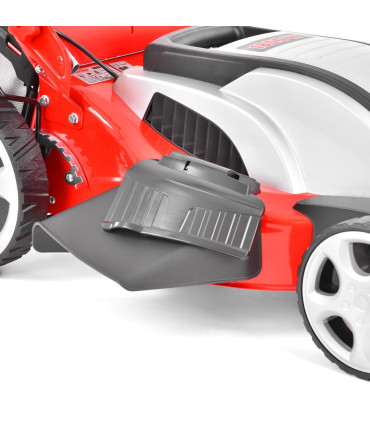 Elektrimootoriga muruniiduk HECHT 1803 S 5in1