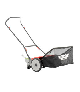 Käsimuruniiduk HECHT 514 PROFI