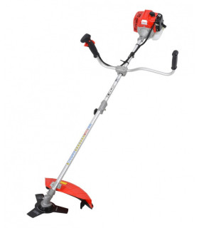 Võsalõikur-trimmer HECHT 135 BTS