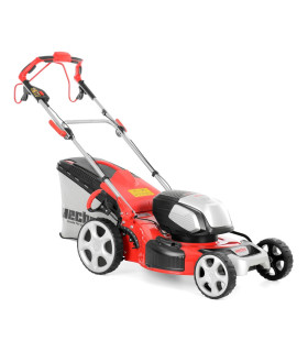 Akuga muruniiduk HECHT 5051 S