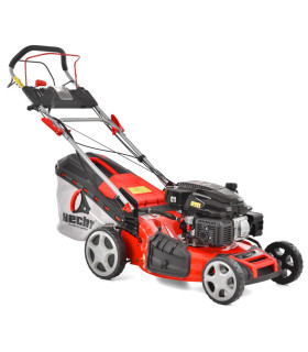 Elektristarteriga muruniiduk HECHT 554 SXE 5in1