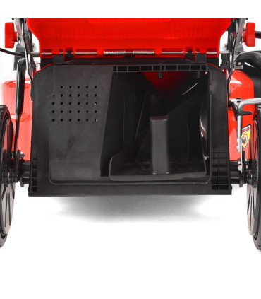 Elektristarteriga muruniiduk HECHT 554 SXE 5in1