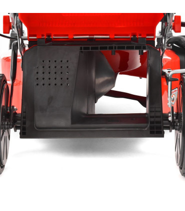 Elektristarteriga muruniiduk HECHT 554 SXE 5in1