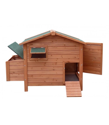 Kanamaja/ kanakuut PROMINENT OLIVER