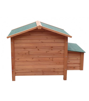 Kanamaja/ kanakuut PROMINENT OLIVER