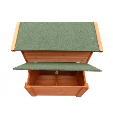 Kanamaja/ kanakuut PROMINENT OLIVER