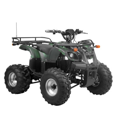 Elektri ATV HECHT 56150 ARMY