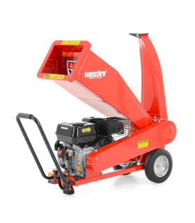 BENSIINIMOOTORIGA OKSAPURUSTAJA HECHT 6208