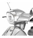 Kolmerattaline elektri motoroller HECHT CITIS MAX SHADOW
