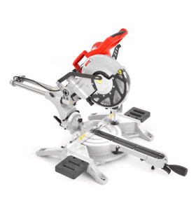 Järkamissaag HECHT 820