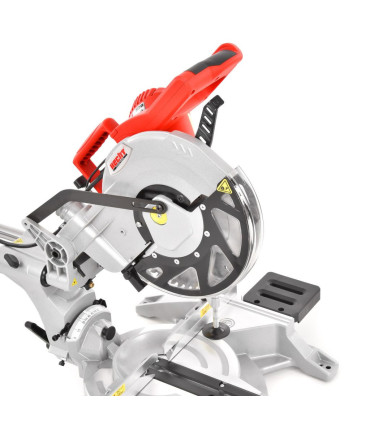 Järkamissaag HECHT 820