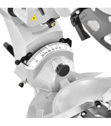 Järkamissaag HECHT 820