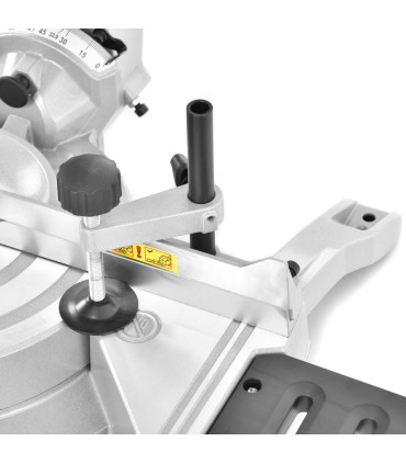 Järkamissaag HECHT 820