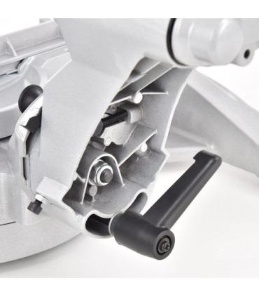 Järkamissaag HECHT 820