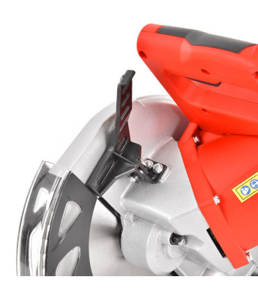 Järkamissaag HECHT 820