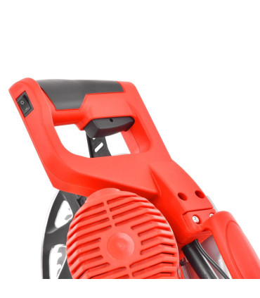 Järkamissaag HECHT 820