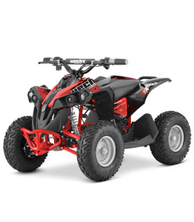Elektri ATV lastele HECHT 51060 RED