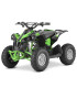 Elektri ATV lastele HECHT 51060 GREEN