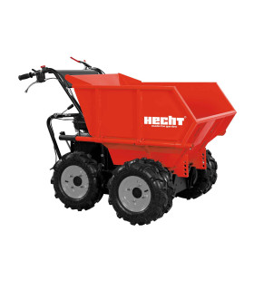 Transpordimasin HECHT 2650