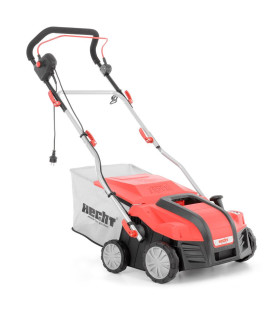 Muruõhutaja HECHT 1848 2 in 1