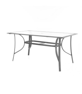 Aiamööbli laud Hecht Sofia Table