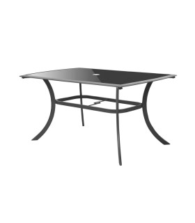 Aiamööbli laud Hecht Honey Table