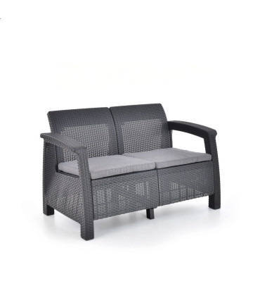 Aiamööbli komplekt HECHT SIERRA MAXI