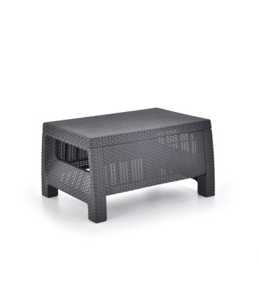 Aiamööbli komplekt HECHT SIERRA MAXI